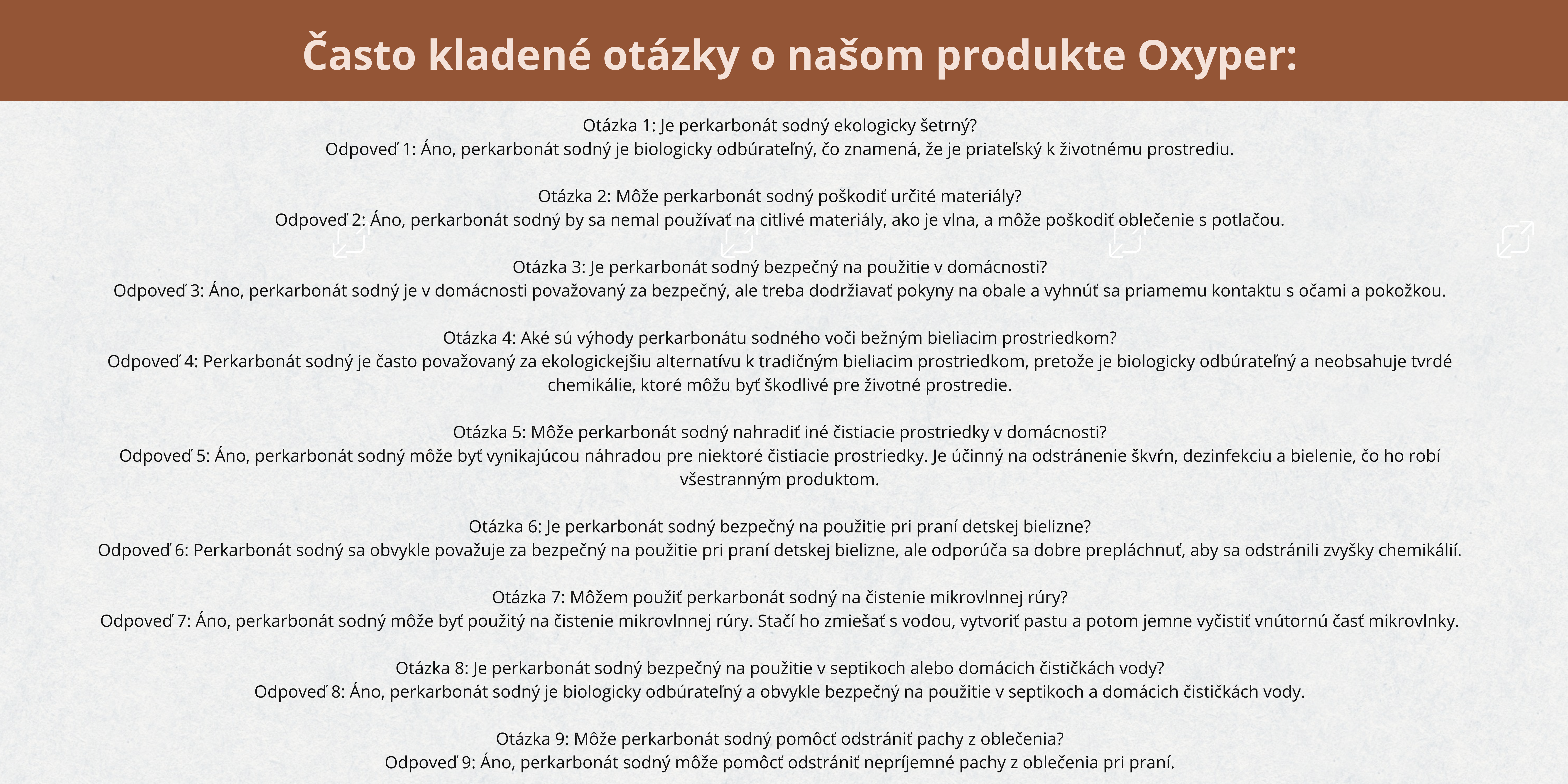 často kladene otazky